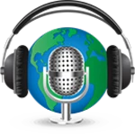 Logo of Radio Online android Application 